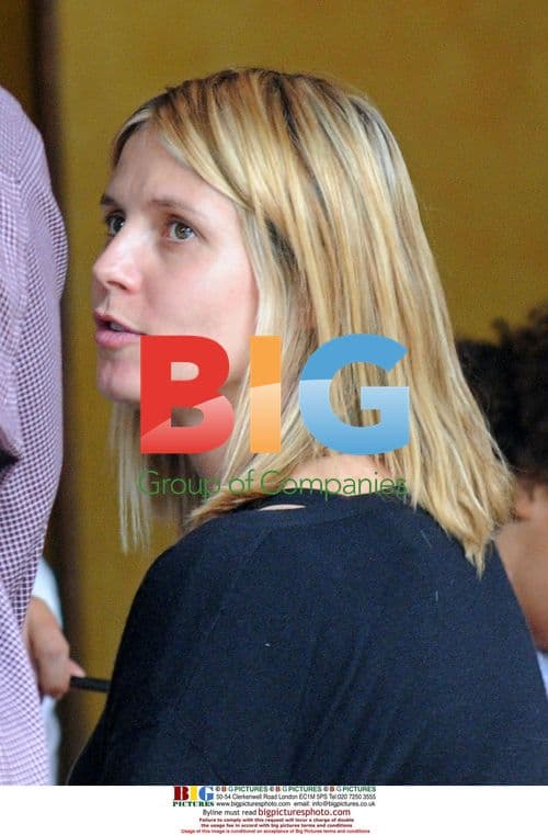 Heidi Klum, Jean Reno, and Zofia Borucka