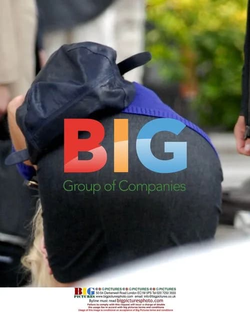 Reese Witherspoon on 'How Do You Know' set