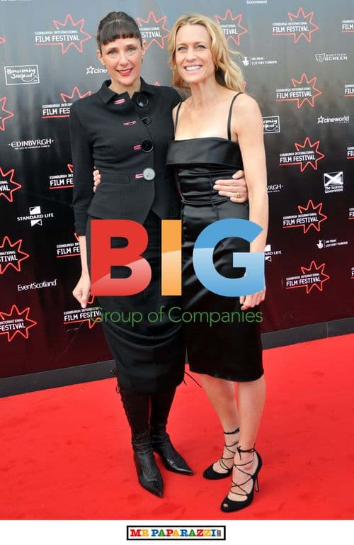 A Boy Called Dad Screening at Edinburgh Film Festival