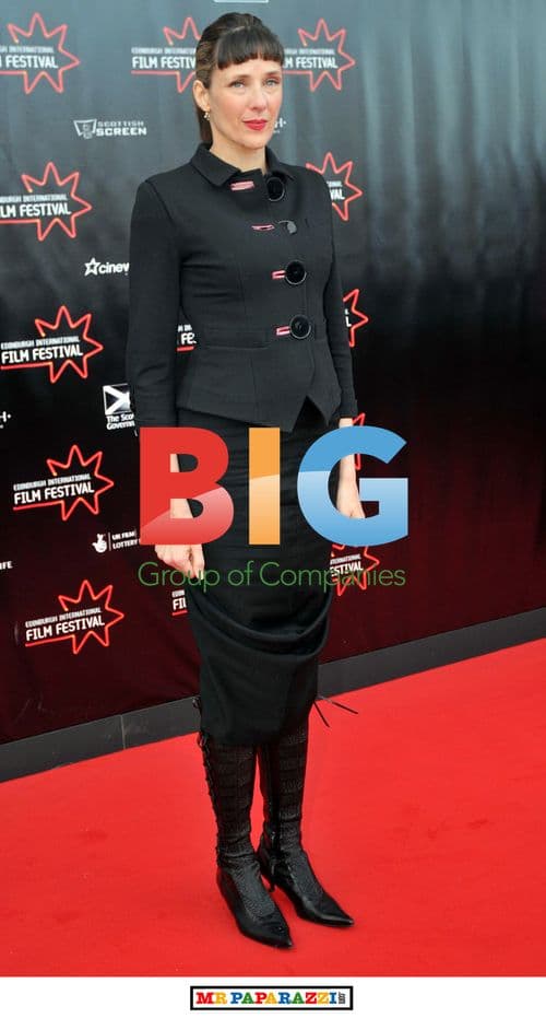 "A Boy Called Dad" screening at Edinburgh Film Festival