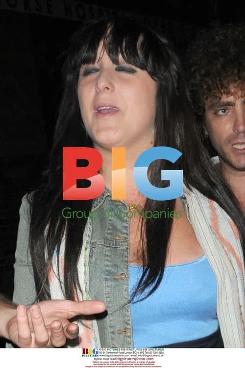 Natalie Cassidy leaving Camden Stables