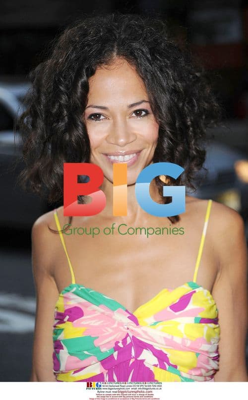 Sherri Saum at 'Cheri' Screening