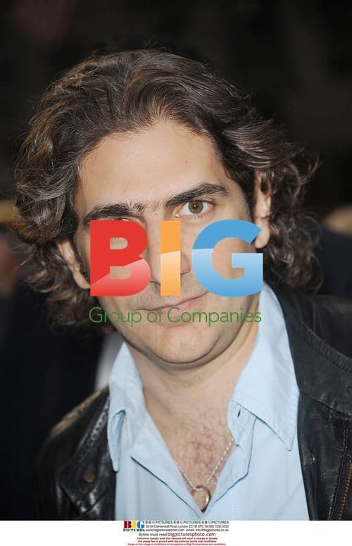 Michael Imperioli at 'Cheri' screening in NYC
