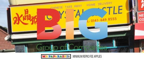 Michelle McManus Grocery Shopping