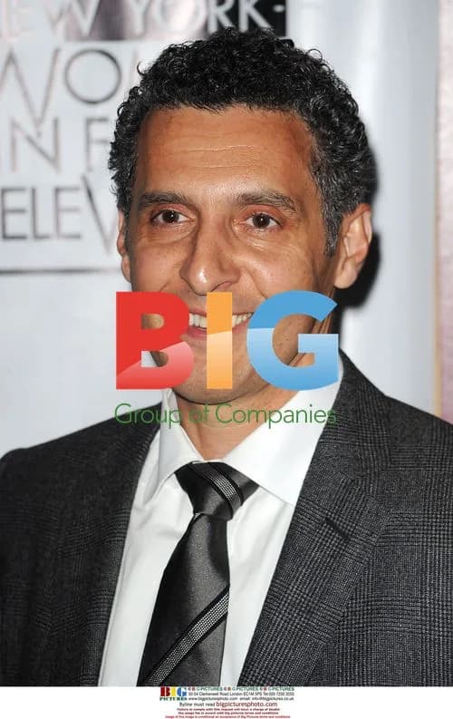 John Turturro at NYWIFT Awards