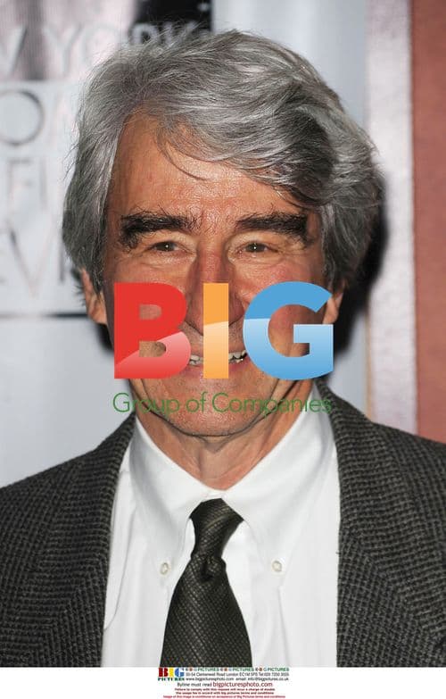 Sam Waterston at NYWIFT Designing Women awards