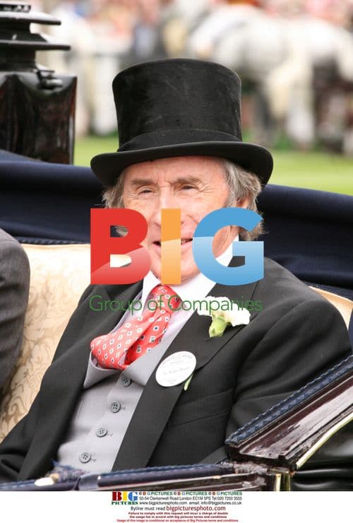 Royal Party at Royal Ascot 2009