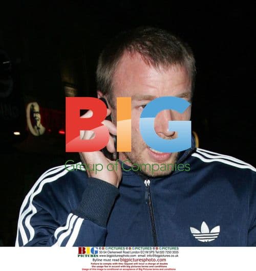 Guests Leaving 'Hopings Got Talent' Event, London