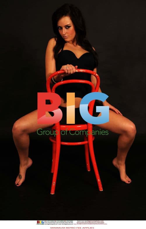 Big Brother 10 Contestant Karly Ashworth