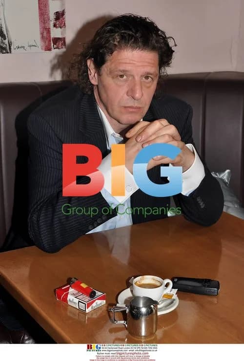 Chef Marco Pierre White opens 'Frankie's' restaurant