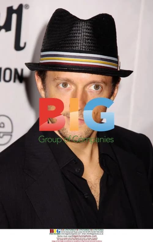 Jason Mraz at Songwriters Hall of Fame Awards