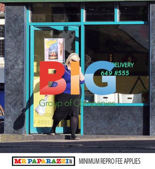 Michelle McManus Shops in Glasgow