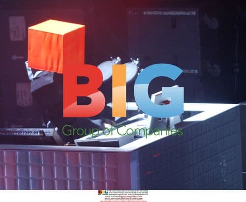 Chris Lowe of Pet Shop Boys Performs in Manchester