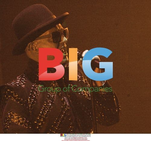 Neil Tennant of Pet Shop Boys performs