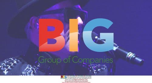 Neil Tennant of Pet Shop Boys Performs