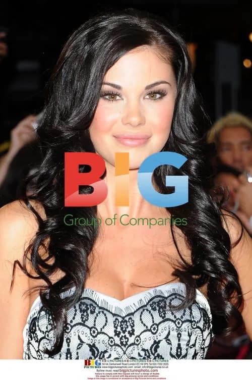 Jayde Nicole at 2009 MuchMusic Video Awards