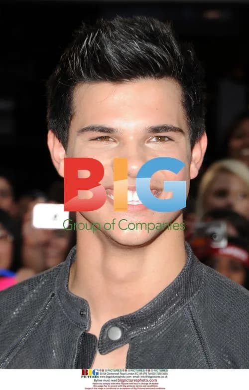 Taylor Lautner at 20th MuchMusic Video Awards