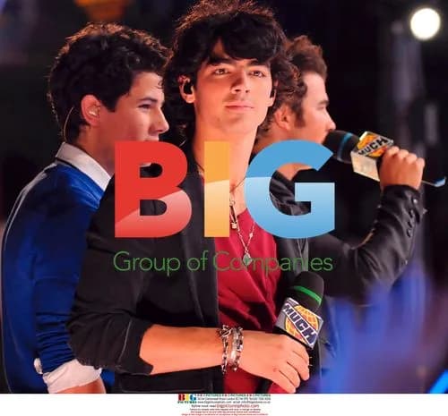 Joe Jonas Performs at MuchMusic Video Awards