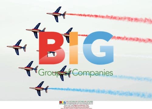 48th International Paris Air Show