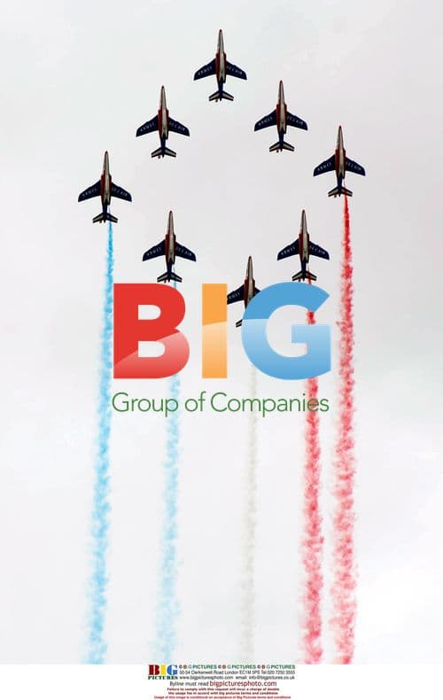 48th International Paris Air Show