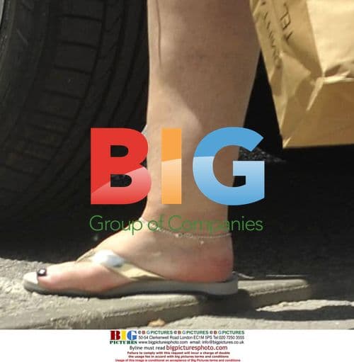 Cristiano Ronaldo Greets Press in Portugal