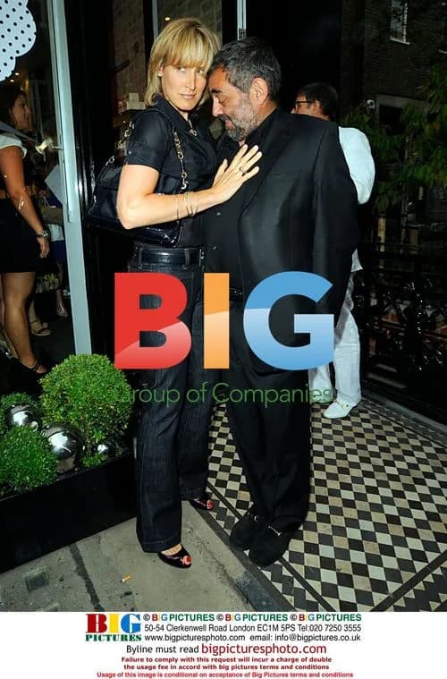 Neville Hair And Beauty Salon Re-launch Party