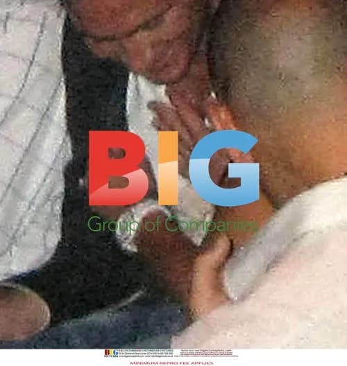 Frank Lampard Partying in Las Vegas