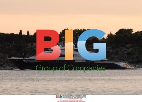 Bill Gates and Family Vacation in Croatia