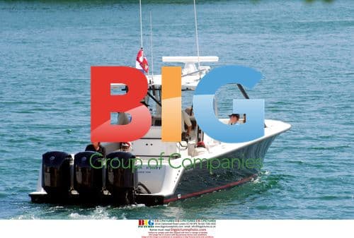 Bill Gates Family Vacation in Croatia