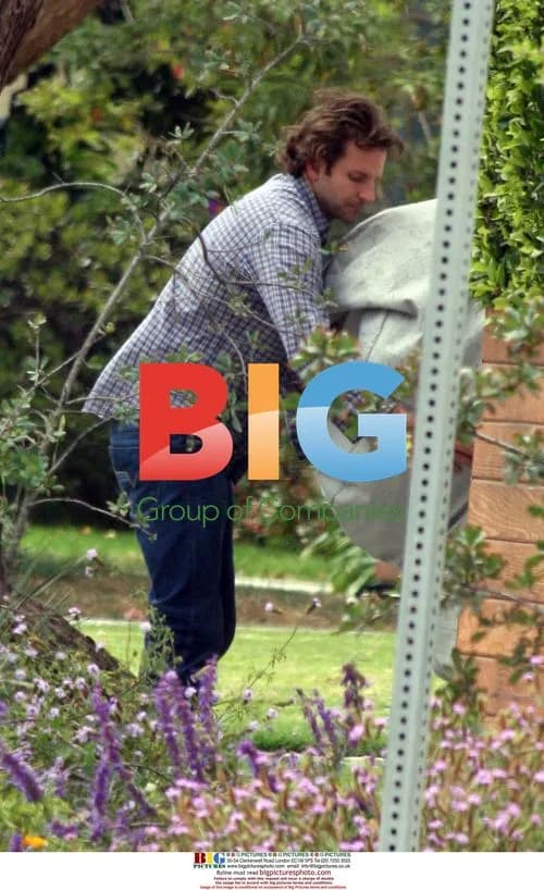 Bradley Cooper Heading to France