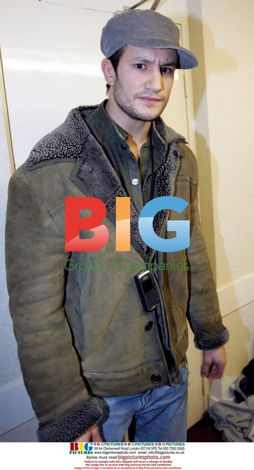 Extradition Bid for 'Lightning' Murray Fails