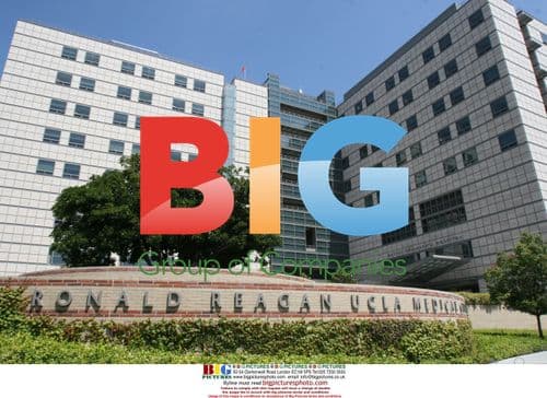 Michael Jackson death at UCLA Medical Center