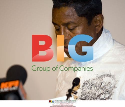 Jermaine Jackson announces Michael Jackson's death