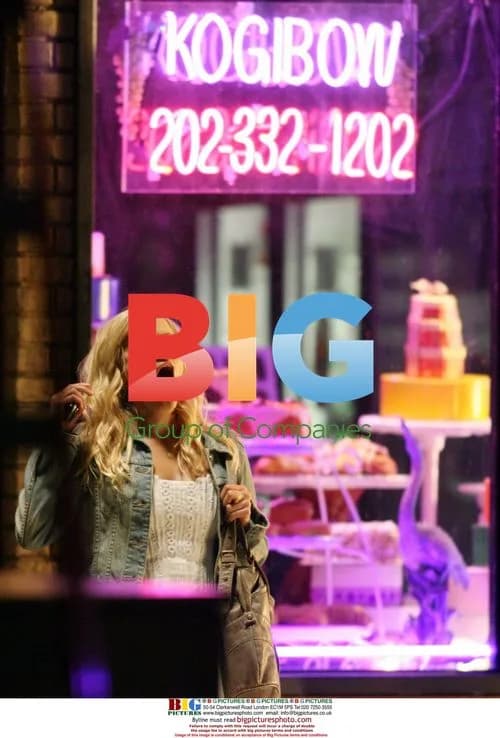 Reese Witherspoon on 'How Do You Know' Set
