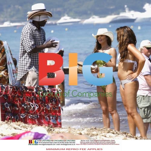 Cheryl and Ashley Cole's romantic break