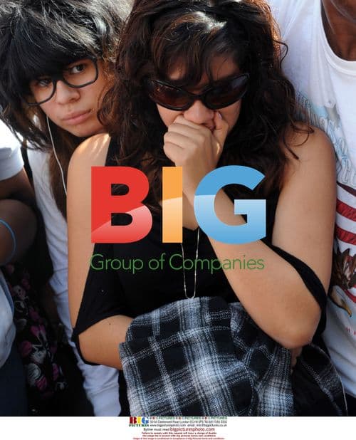 Michael Jackson's Hollywood Walk of Fame Star