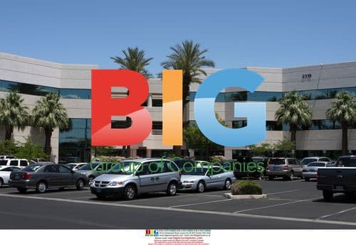 Dr. Conrad Murray's Practice