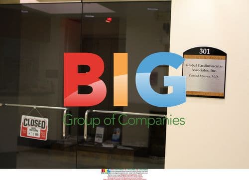 Dr. Conrad Murray's Practice