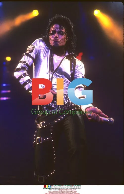 Michael Jackson Dies at Mansion