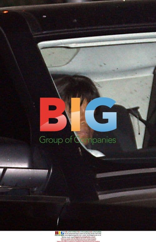 Rebbie Jackson visits Michael Jackson's home