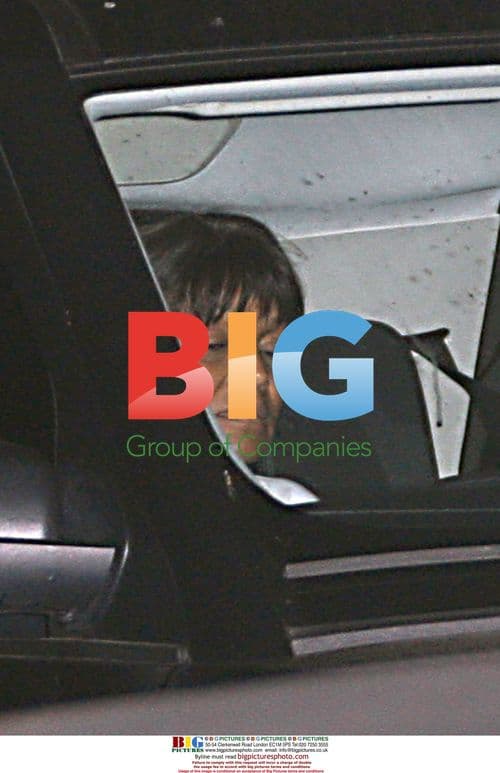 Rebbie Jackson visits Michael Jackson's home