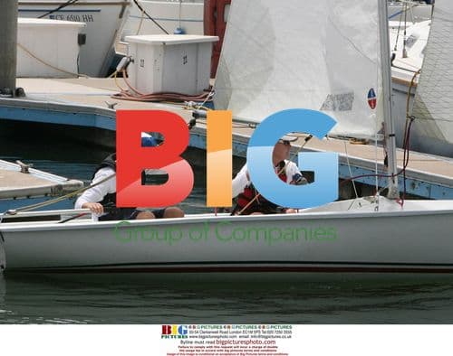 Zac Efron Sailing Lessons