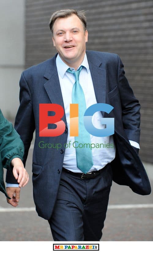 Celebrities Leaving 'Loose Women' Set