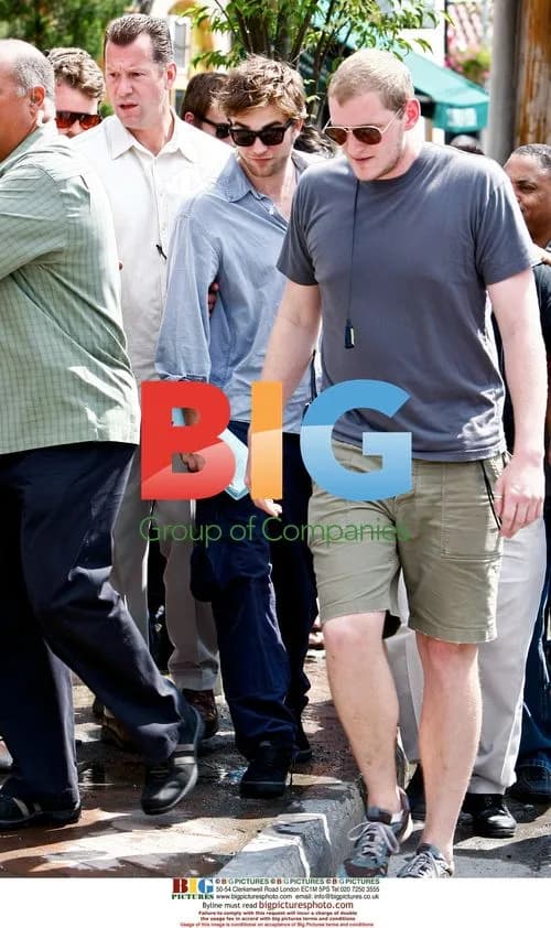 Robert Pattinson on 'Remember Me' set in Yonkers, NY