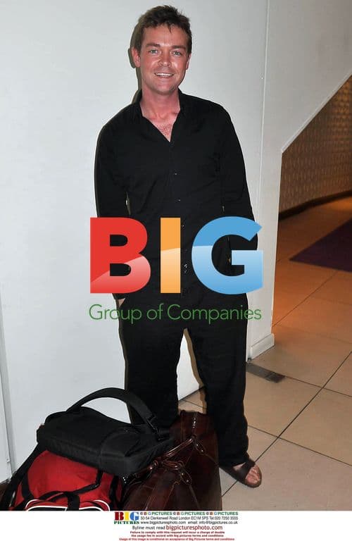 Britain's Got Talent contestants arrive in Dublin