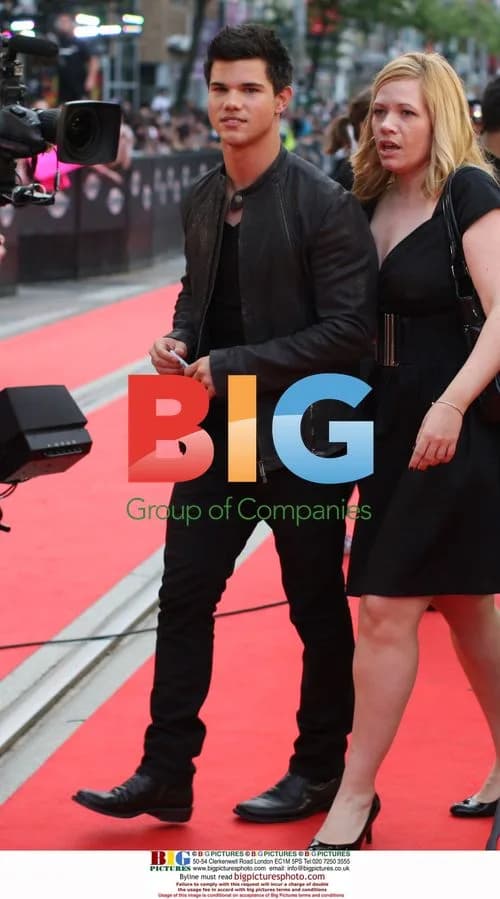 Taylor Lautner at 2009 Much Music Video Awards
