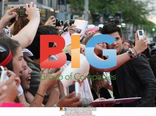 Taylor Lautner at 2009 Much Music Video Awards