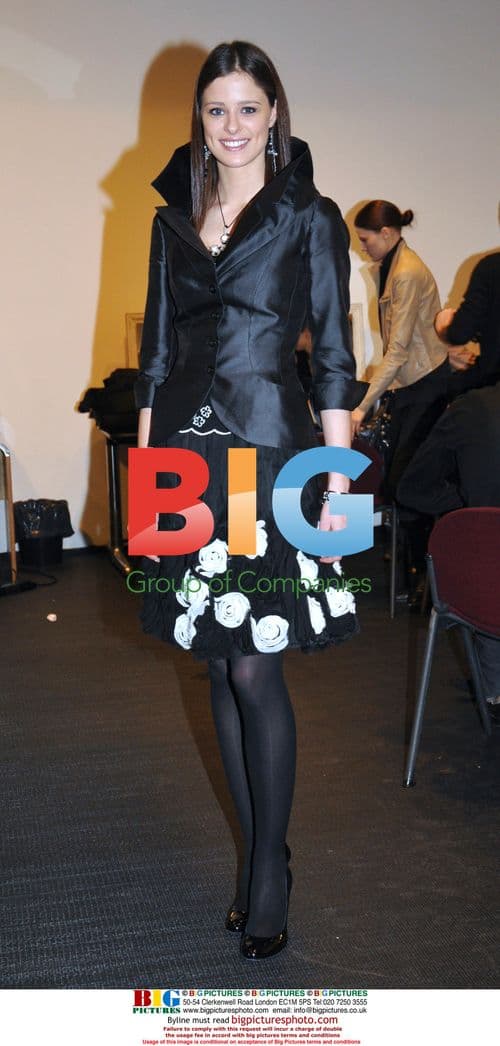 Mariella Burani Fashion Show, Milan 2009