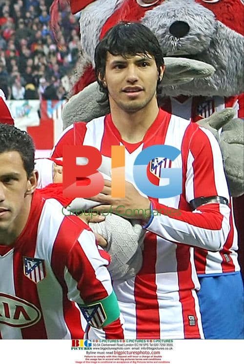 Maradona's Grandchild Presented at Stadium