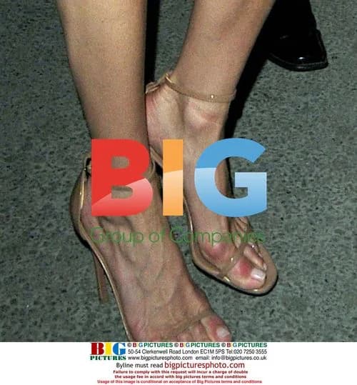 Jennifer Aniston at "Marley and Me" Premiere